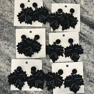 - Boho Earrings Lot of 6 pair